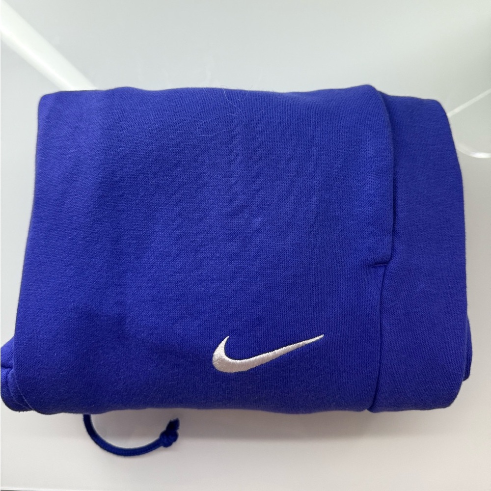 Nike Royal Blue Joggers